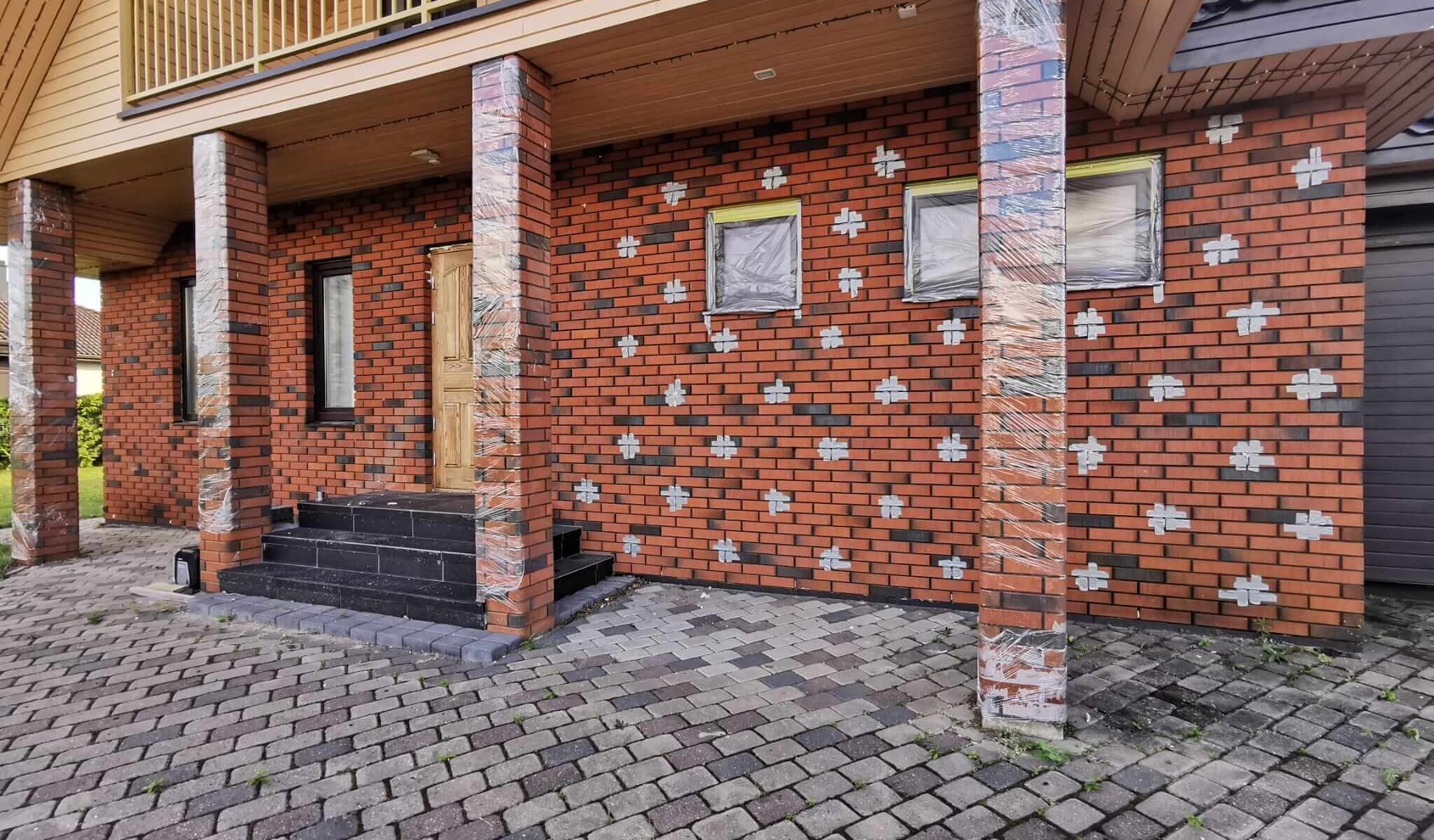 fassaadi soojustamiseks | fassaadi soojustamine | fassaadi soojustusmaterjalid