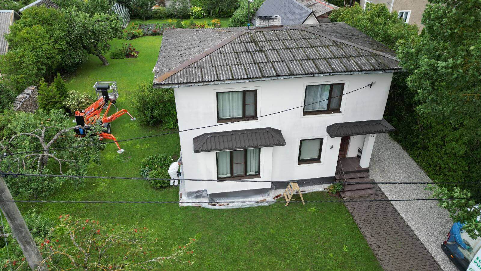 pur vaht vs mineraalvill