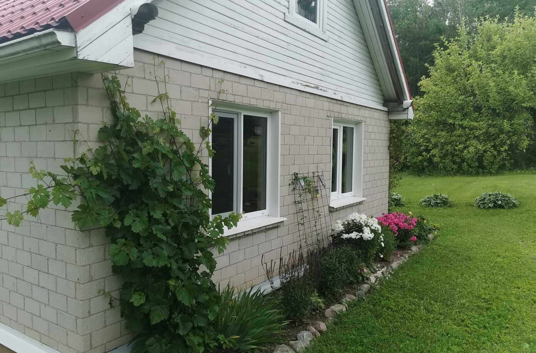 PUR vahu vastupidavus